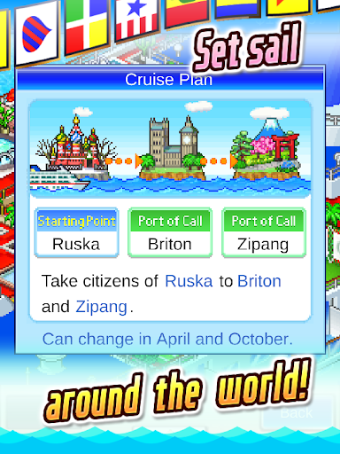 World Cruise Story 10