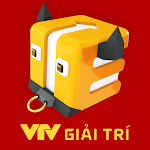 Cover Image of Download VTV Giai Tri - Internet TV 6.0.4 APK