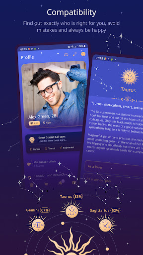 lynq - astrology app 5
