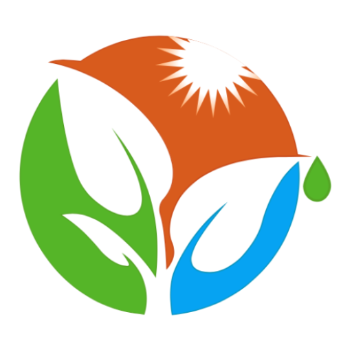 Dế mèn: Tình nguyện và du lịch logo