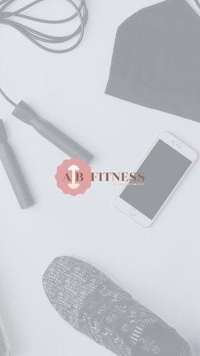 Android application ATB FITNESS screenshort