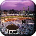 Cover Image of Download Muslim Live Wallpaper 1.14 APK