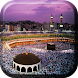イスラム教徒のライブ壁紙 - Androidアプリ