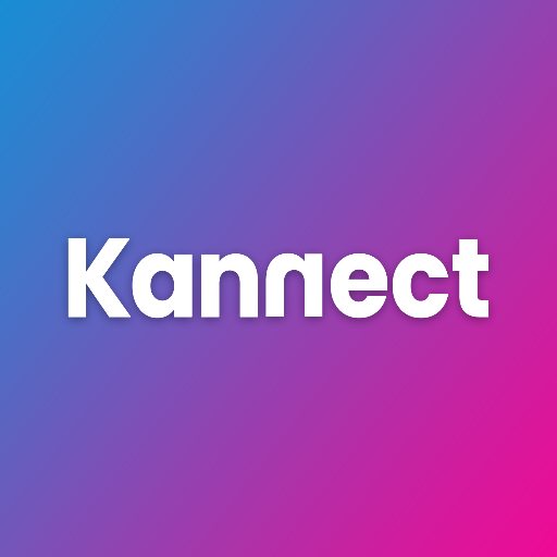 Kannect - Community Connection logo