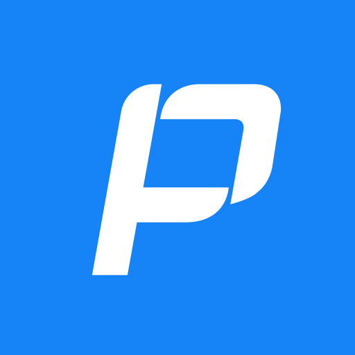 Paymob logo