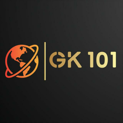 GK101 logo