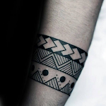 Cover Image of Descargar Armband Tattoo 1.1.1 APK