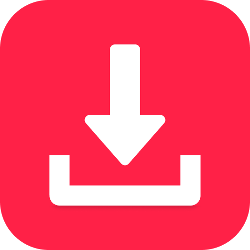 All Movie & Video Downloader logo