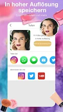 Perfect365 Gesichts Make Up Apps Bei Google Play