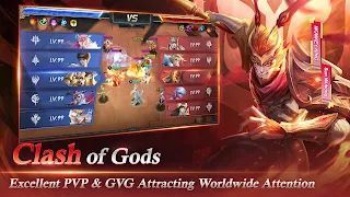 Clash of Deity - Screenshot 3
