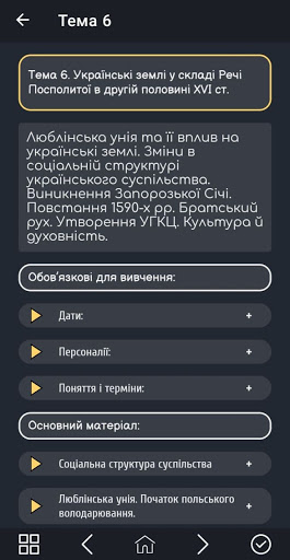 ЗНО 2021. Історія України. Mr