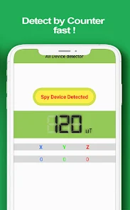 Detector de todos dispositivos - Apps en Google Play