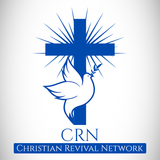 Christian Revival Network logo