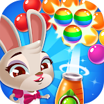 Cover Image of Download Bubble Bunny: Animal Forest 1.0.2 APK