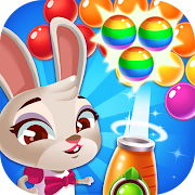 Bubble Bunny: Animal Forest For PC – Windows & Mac Download
