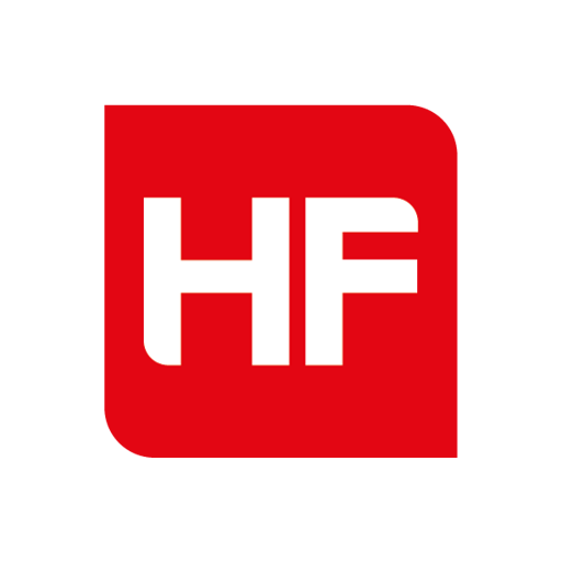 Hope Family Church logo