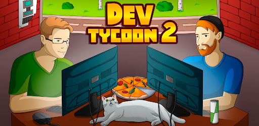 Idle Dev Empire Tycoon Sim Business Game Simulator Apps On Google Play - game developer tycoon 2 roblox