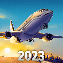 Airlines Manager - Tycoon 2023 Mod Apk