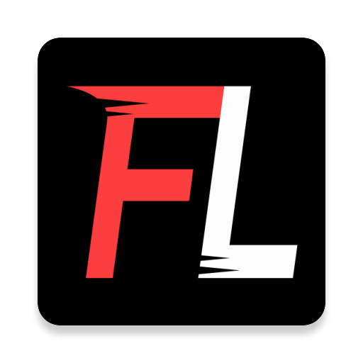 FL FASTLAP logo