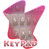 Lovebirds Keypad Cover icon