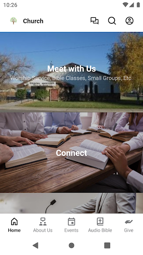 ऐप पूर्वावलोकन