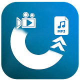 Video to MP3 Converter - Video to Audio icon