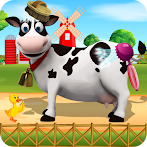 Build Farming Groom Pets Games