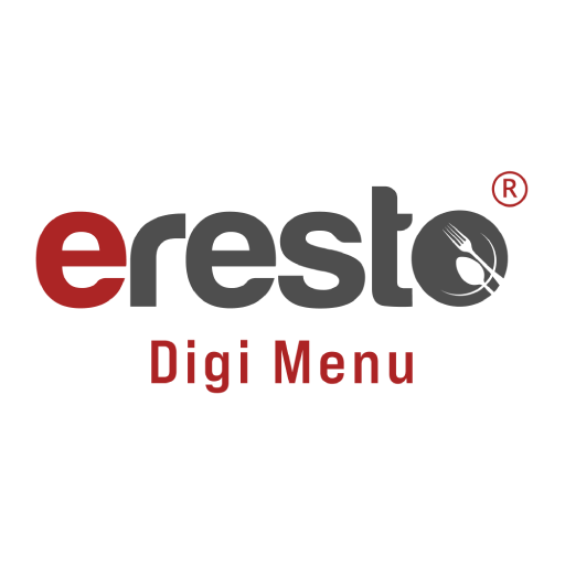 eresto Digi Menu logo