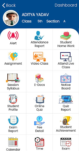 Angels Learning Garden, Mau