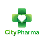Cover Image of Télécharger CityPharma 1.1.0 APK