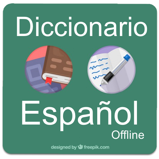 Diccionario Español  Icon