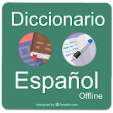 Diccionario Español (Free) icon