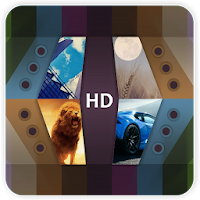 Обои HD (Заставки) от Walldroid