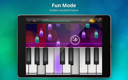 Piano Free - Keyboard with Magic Tiles Music Games screenshots 8