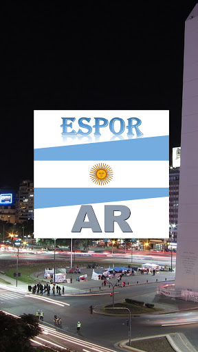 Espor Tv Canales Argentina Screen 2