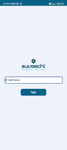 SuVe-TracKidzBus Screen 2