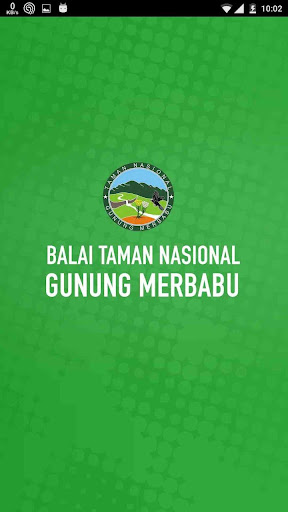 Android application SIMERBABU screenshort