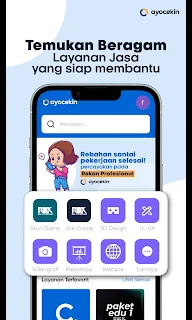 Ayocekin screenshot 6