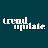 Trend Update icon