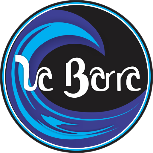 La Barra logo