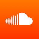 SoundCloud: Play Music & Songs icono