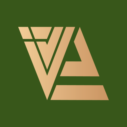 Vokare X Fitness logo
