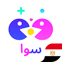 Sawa ARE - Egyptian voice chat room 3.3.8 APK Herunterladen