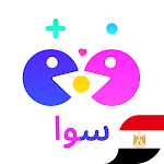 Sawa ARE - Egyptian voice chat room Apk