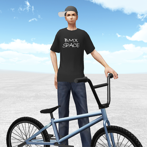 Bmx Space Apps On Google Play