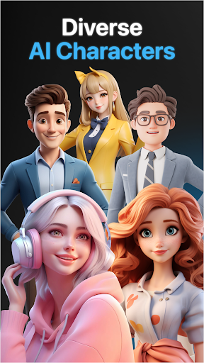 AnyAsk AI Chat  Assistant