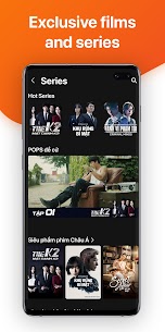 POPS - Films, anime, stripverhalen MOD APK (advertenties verwijderd) 5