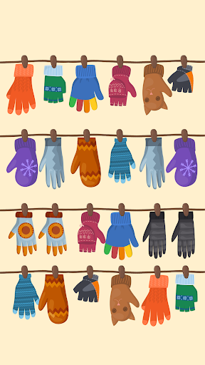 Satis Games: Perfect Organize screenshot 19