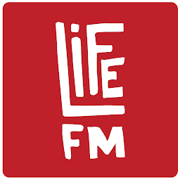 Immagine dell'icona LifeFM: Faith. Music. Culture