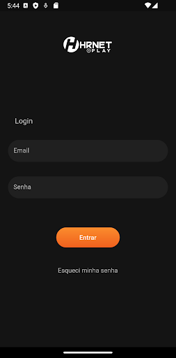 HRNETPLAY Screen 2